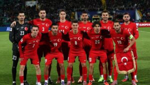 A Milli Futbol Takımı, FIFA dünya sıralamasında yerini korudu