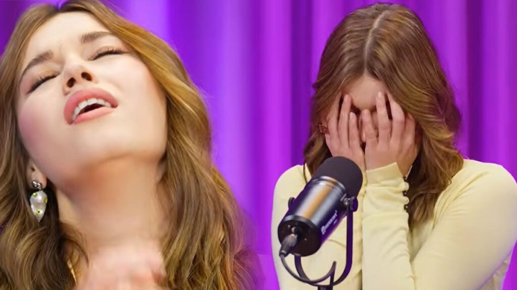 Afra Saraçoğlu’nu şoke eden soru: ‘Bu çok ayıp ya’