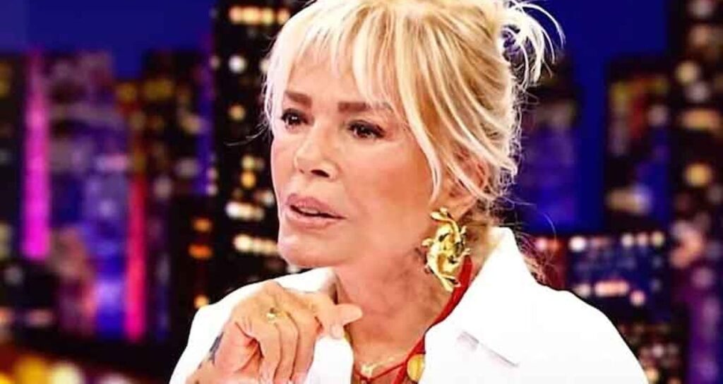 Akciğerinde kitle tespit edilmişti… Semiramis Pekkan takipçilerini uyardı