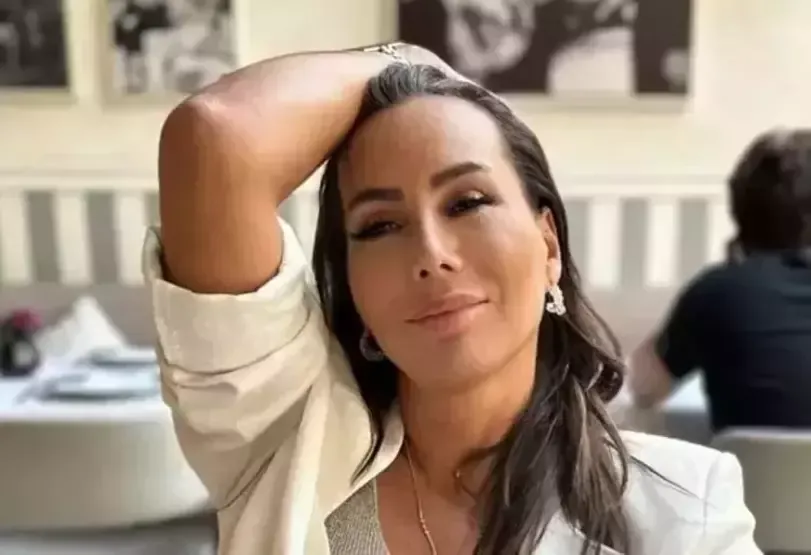 Asena 8 yıllık evliliğinin niye bittiğini açıkladı: Asker arkadaşı gibi olduk