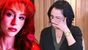 Asena Keskinci’nin ‘Jasmine’ dizisine tepki yağmış, inceleme başlatılmıştı… Evrim Akın da boş durmadı