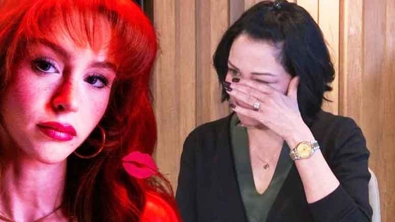 Asena Keskinci’nin ‘Jasmine’ dizisine tepki yağmış, inceleme başlatılmıştı… Evrim Akın da boş durmadı