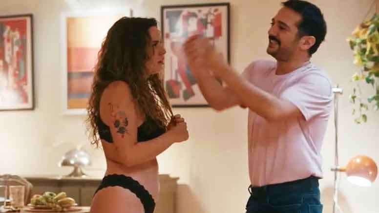 Aslı Bekiroğlu’ndan eleştirilere yanıt: Adamlar bana çullanmıyor!