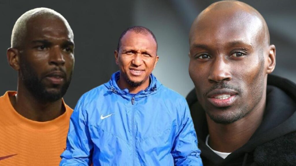 Atiba, Mehmet Aurelio ve Ryan Babel’den Futbolseverlere Sürpriz