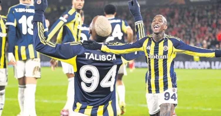 Avrupalı çok fiyakalı