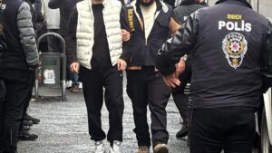 Bahis soruşturması kapsamında 9 eski hakem ve 42 temsilci, PFDK’ye sevk edildi