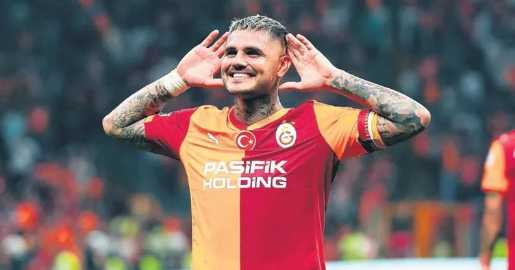 Beni çok özleyeceksiniz!