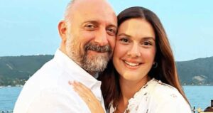 Bergüzar Korel yapımcılara mesaj verdi