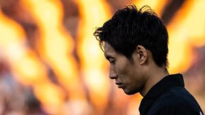 Beşiktaş Transfer Haberi | Rafa Silva gidiyor, Daichi Kamada geliyor