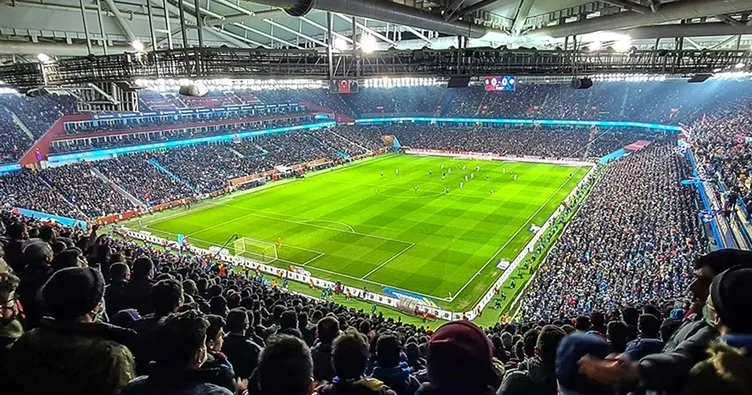 Beşiktaş taraftarına Trabzon’da deplasman yasağı! Karar belli oldu