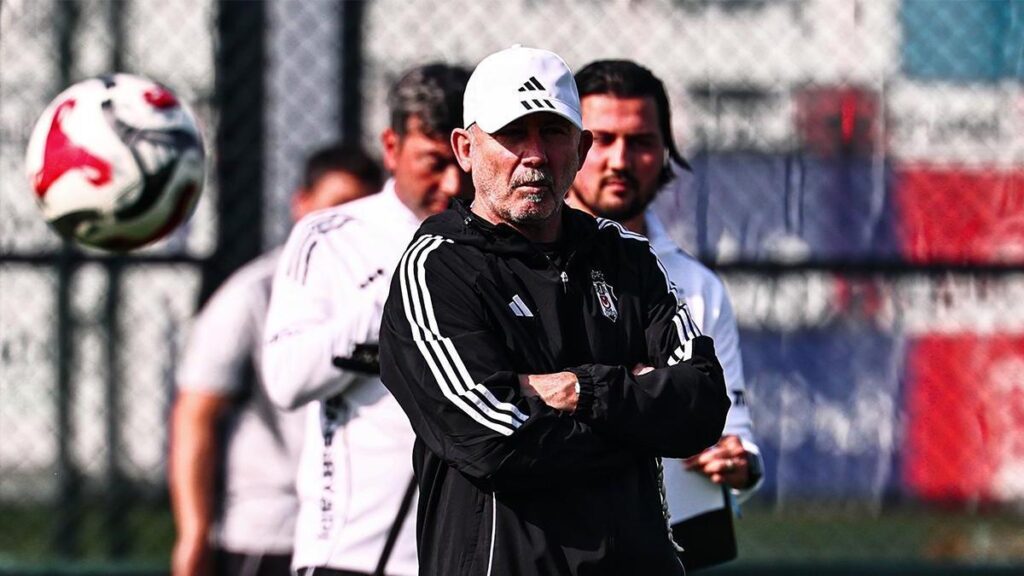 Beşiktaş’ın devre arasındaki kamp programı belli oldu