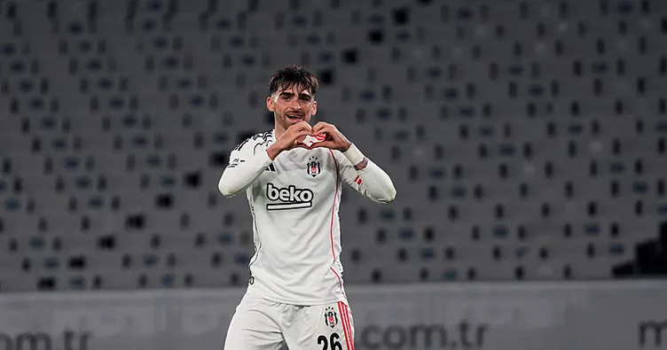 Beşiktaş’ta Trabzonspor maçı öncesi Jota Silva şoku!