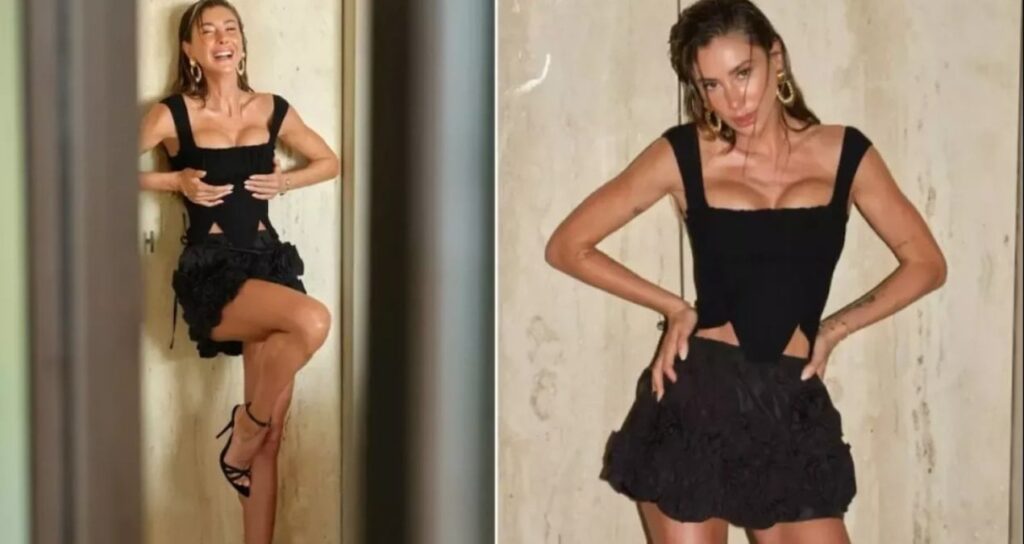 Bir sen kalmıştın zübük gibi!