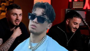 Blok3, Ati242, Çakal’dan peş peşe ‘veda’ mesajı: Rap dünyasında neler oluyor?