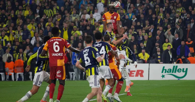 Bu sezon ülke puanına en çok katkıyı hangi takım yaptı? Liste belli oldu