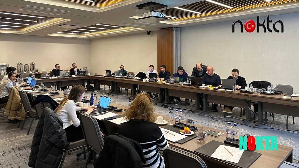 Bursa Business School’da ‘Veri’den Değer Üretme Eğitimi