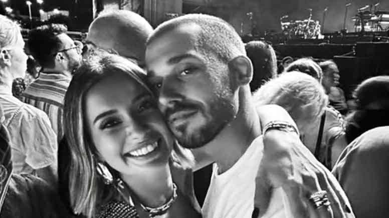 Buse Terim çok mutlu