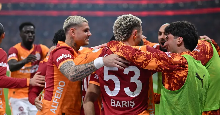 CANLI | Galatasaray, Kasımpaşa’yı ağırlıyor! İşte Okan Buruk’un ilk 11 tercihi…