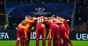CANLI | Galatasaray, Şampiyonlar Ligi’nde Monaco deplasmanında! Okan Buruk’un 11 tercihi belli oldu…