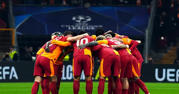 CANLI | Galatasaray, Şampiyonlar Ligi’nde Monaco deplasmanında! Okan Buruk’un 11 tercihi belli oldu…