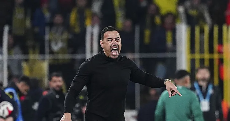 Çağdaş Atan’dan Fenerbahçe maçı sonrası VAR tepkisi!
