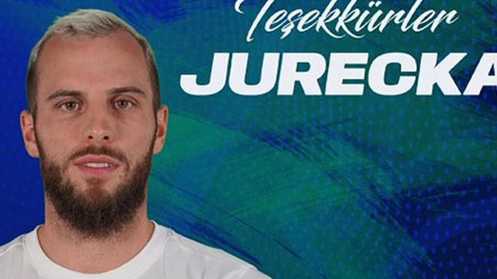 Çaykur Rizespor, Vaclav Jurecka ile yollarını ayırdı