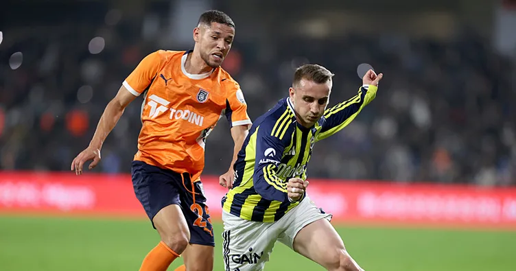 Domenico Tedesco’dan Kerem için yeni formül!