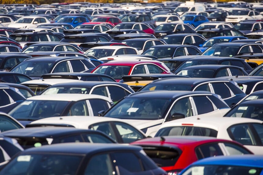 Dünya genelinde en çok satan RAV4’ün sırrı nihayet açığa çıktı