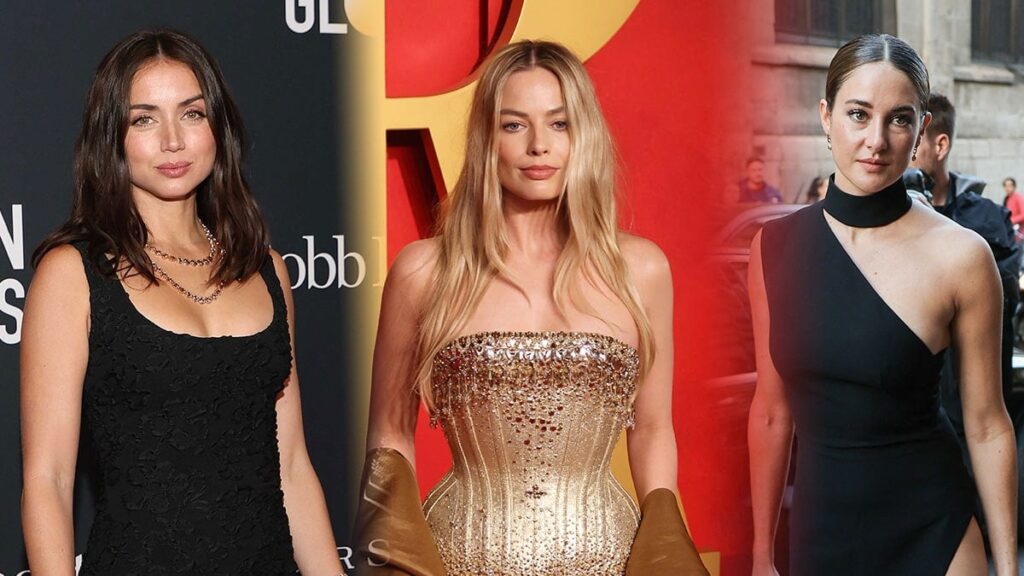 Dünyanın en güzel aktrisleri açıklandı! Türk oyuncu ilk 10’a girdi