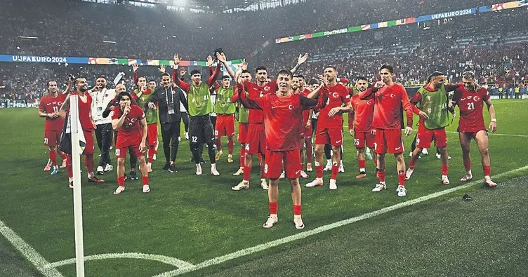 Dünyanın gözü bu kurada!