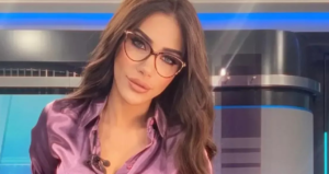 Ela Rümeysa Cebeci’nin Şafak Sezer’le oynadığı film ortaya çıktı: Rolü şaşırttı