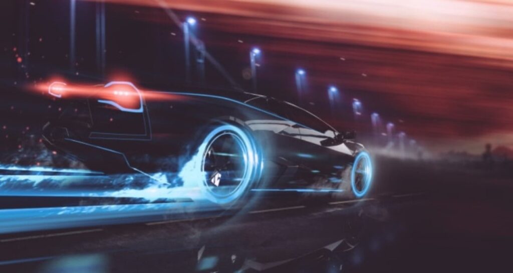 Elektrikli araçlarda devrim: Her tekerleğe 1000 beygir gücü