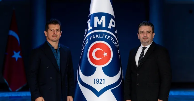 Emre Belözoğlu, Süper Lig’e geri döndü