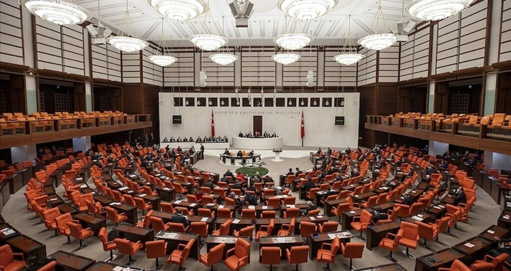 Enflasyon düzenlemesi ertelendi