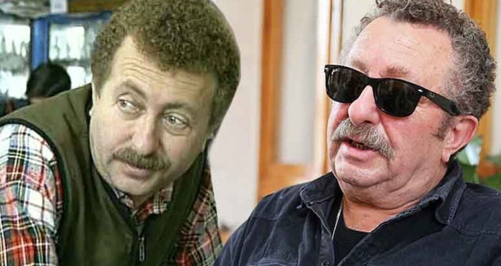 Erkan Can’ın kariyer yolculuğu… ‘Mahallenin Muhtarları dönüm noktam oldu’