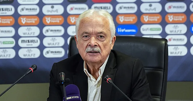 Fatih Karagümrük’te şok istifa!