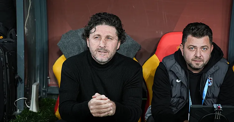 Fatih Tekke: “Umudu yeşerten bu çocuklar”