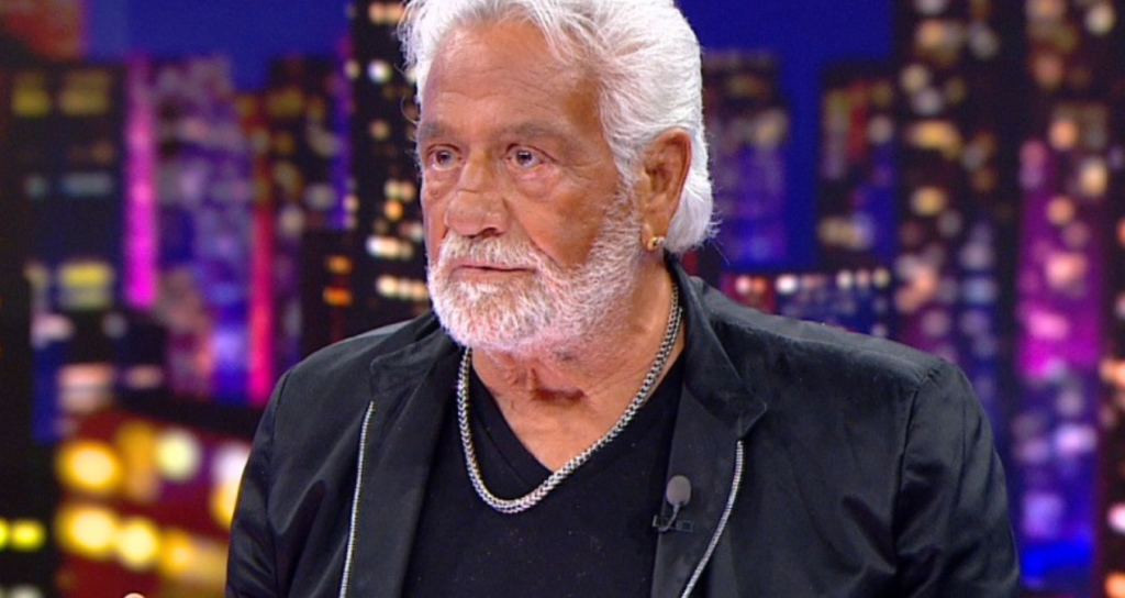 Fedon’dan yıllar sonra peş peşe itiraflar: Günah çıkarıyorum