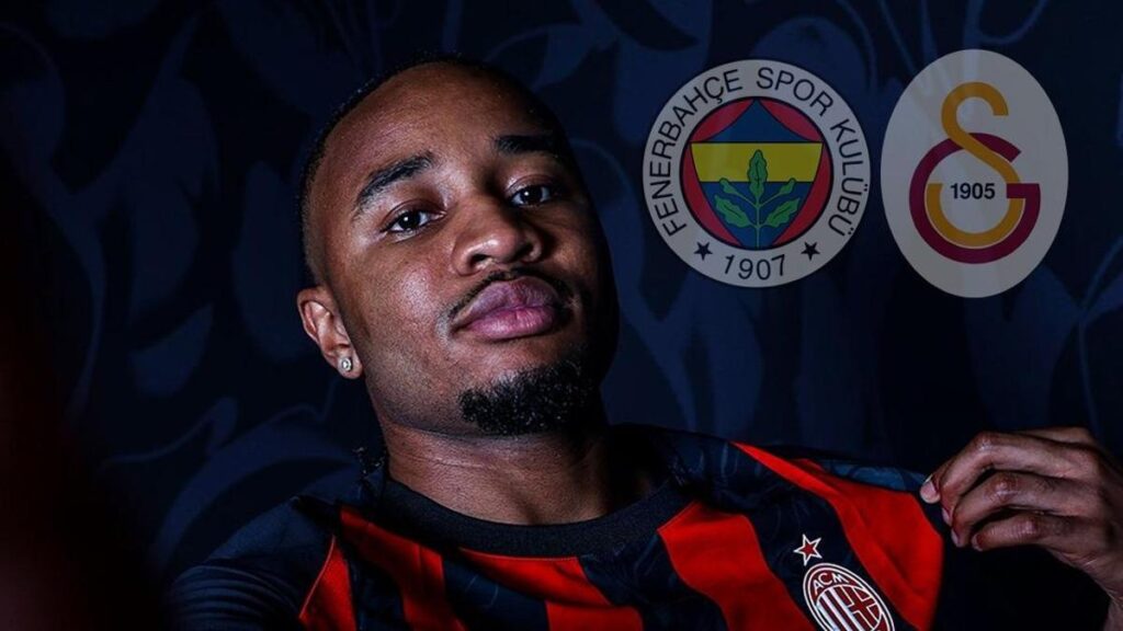 Fenerbahçe ile Galatasaray, transferde karşı karşıya