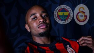 Fenerbahçe ile Galatasaray, transferde karşı karşıya