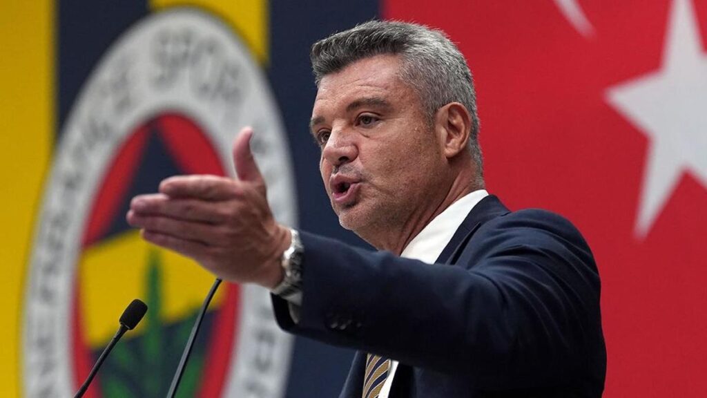 Fenerbahçe, olağanüstü genel kurul kararı aldı