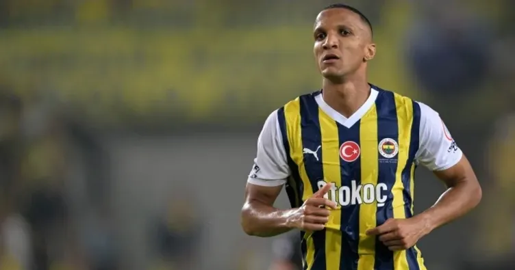 Fenerbahçe’de Becao kadro dışı bırakıldı