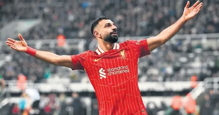 Fenerbahçe’de Salah sesleri!