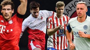 Fenerbahçe’de rota transfer: Kadro güçleniyor, gelenler ve gidenler netleşiyor