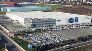 Ford’un elektrikli araç kararı piyasayı altüst etti: Almanya ve Türkiye’de hesaplar değişti