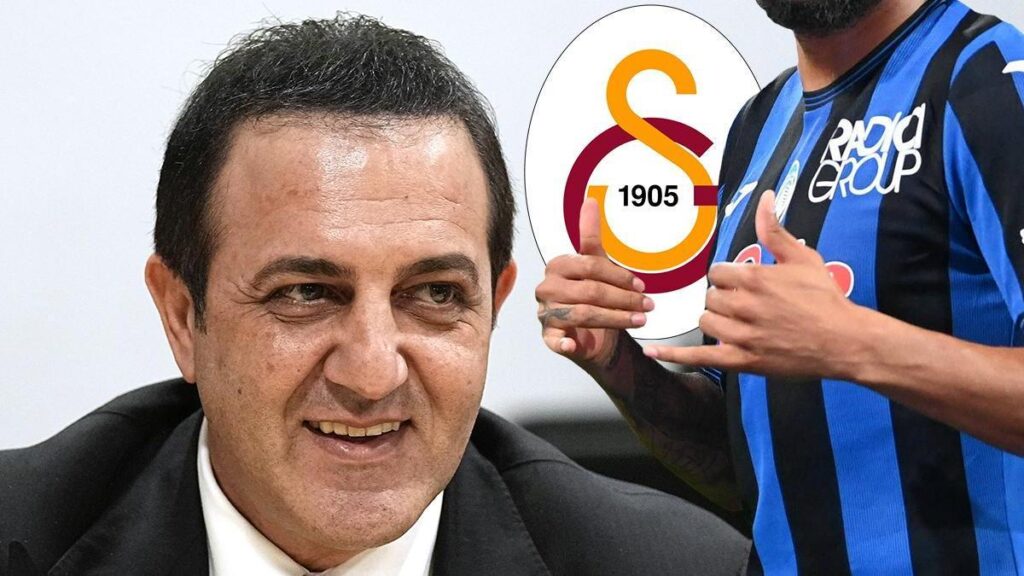 Galatasaray’da Abdullah Kavukcu’nun ipucu verdiği orta saha çözüldü! Transfer gelişmesi…