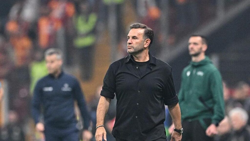 Galatasaray’da orta sahaya yıldız isim! Yeniden gündeme geldi…