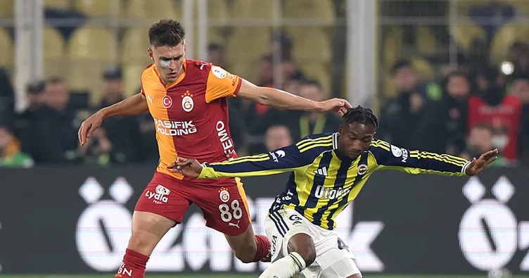 Galatasaray’dan Kazımcan Karataş paylaşımı: “Yüzündeki yara, alnımızın akıdır!”