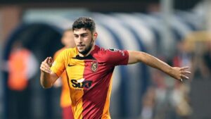 Galatasaray’dan ayrılacak olan Yusuf Demir’e iki talip var