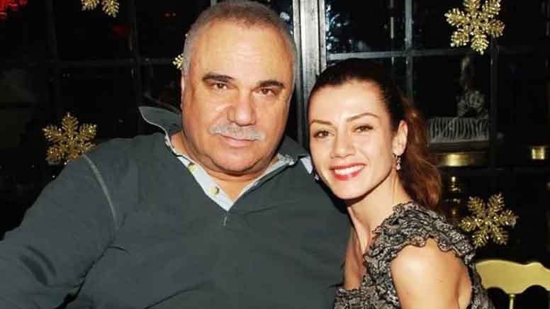 Gökçe Bahadır, Halil Ergün’ün sitemine yanıt verdi